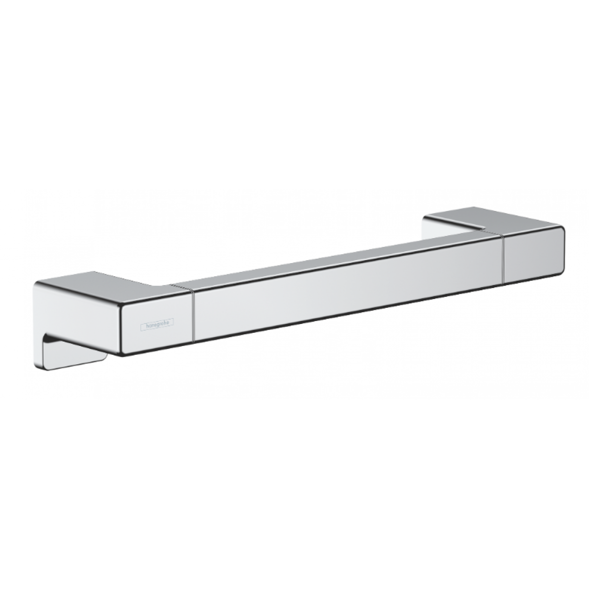 Hansgrohe AddStoris 41744007 鍍鉻扶手